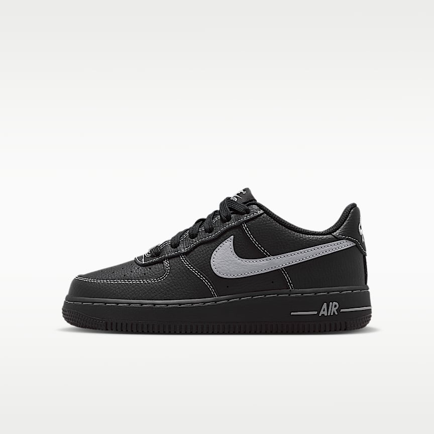 Nike Force 1 Low Little Kids' Shoes. Nike.com